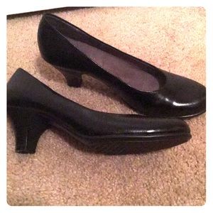 Aerosoles Heelrest Wiseguy